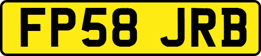 FP58JRB