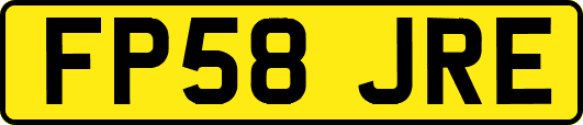 FP58JRE