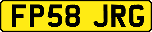 FP58JRG