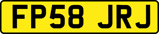 FP58JRJ