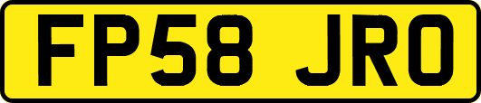 FP58JRO