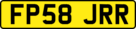 FP58JRR