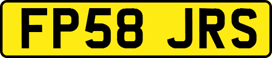 FP58JRS