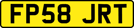 FP58JRT