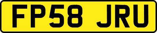 FP58JRU