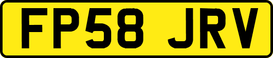 FP58JRV