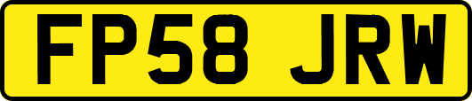 FP58JRW