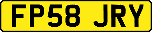 FP58JRY