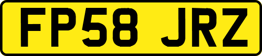 FP58JRZ