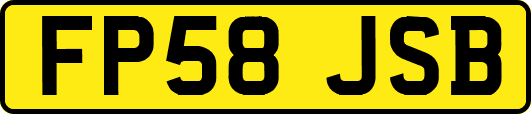 FP58JSB