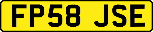 FP58JSE