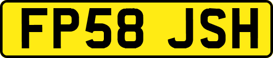FP58JSH