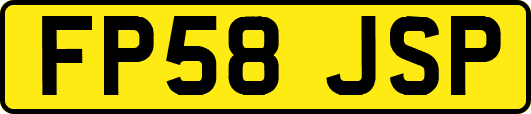 FP58JSP