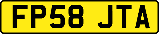 FP58JTA