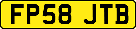 FP58JTB