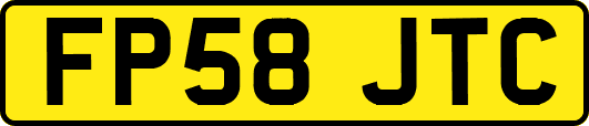 FP58JTC