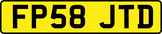 FP58JTD