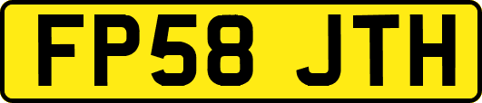 FP58JTH