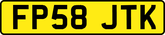 FP58JTK