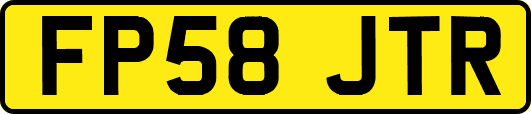 FP58JTR