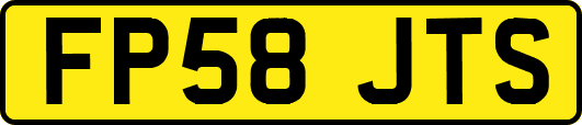 FP58JTS