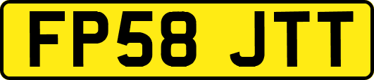 FP58JTT