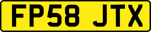 FP58JTX