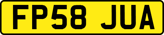 FP58JUA