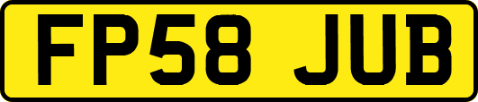 FP58JUB