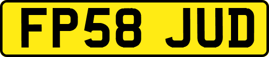 FP58JUD