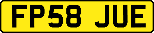 FP58JUE