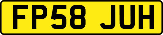FP58JUH