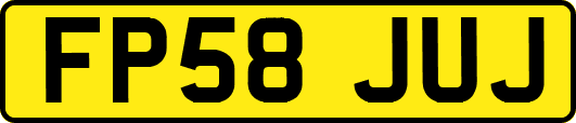 FP58JUJ