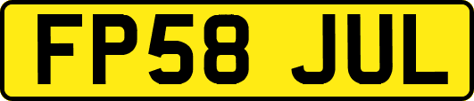 FP58JUL