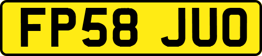 FP58JUO