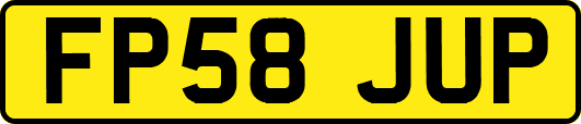FP58JUP