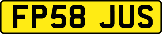 FP58JUS