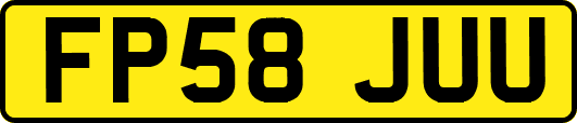 FP58JUU