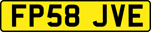FP58JVE