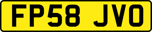 FP58JVO