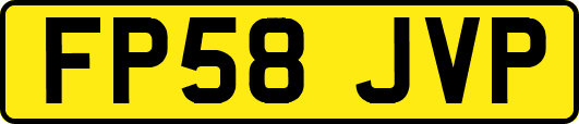 FP58JVP