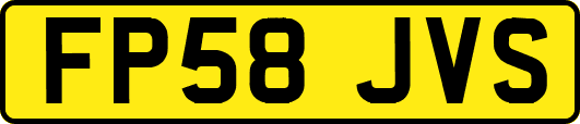 FP58JVS