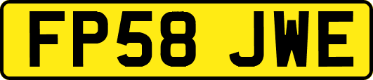 FP58JWE