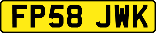 FP58JWK