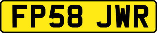FP58JWR