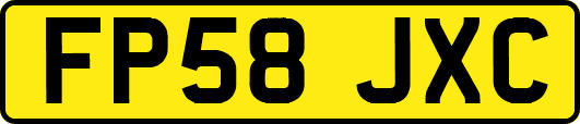 FP58JXC