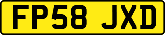 FP58JXD