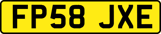 FP58JXE
