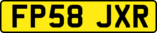 FP58JXR