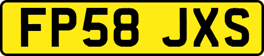 FP58JXS